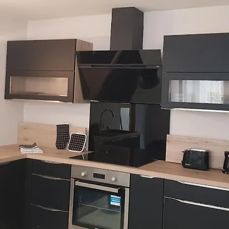 Apartment Maison Sympa, Proche De Tout. Lourdes